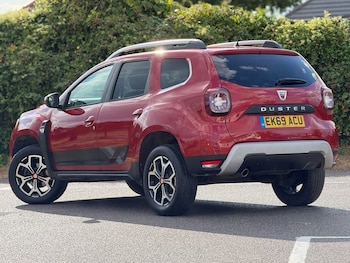 Used Dacia Duster 2019 for sale - 79438062: Photo
