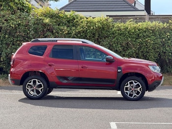 Used Dacia Duster 2019 for sale - 79438062: Photo