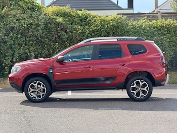 Used Dacia Duster 2019 for sale - 79438062: Photo