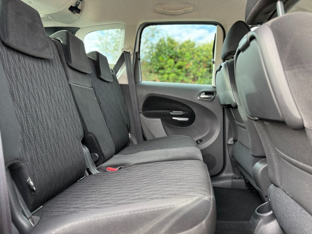 Used Citroen C3 Picasso 2015 for sale - 76356189: Photo 13