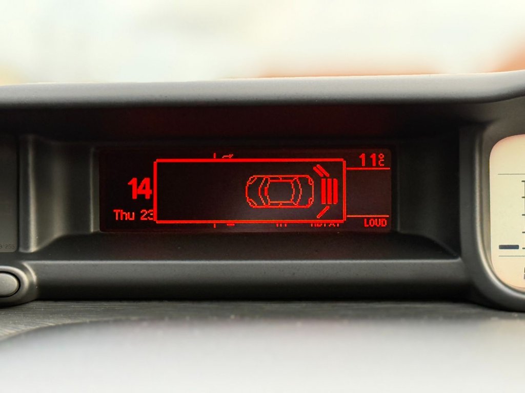 Used Citroen C3 Picasso 2015 for sale - 76356189: Photo 17