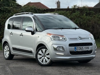 2015 (65) - 1.6 BlueHDi Exclusive 5dr