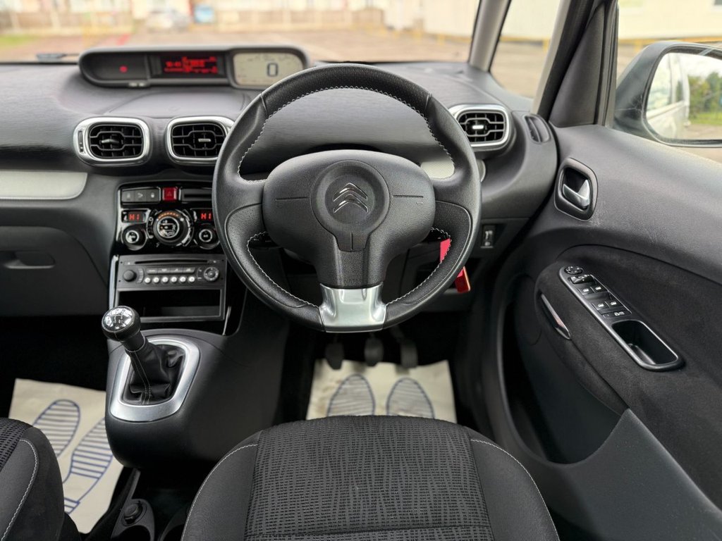 Used Citroen C3 Picasso 2015 for sale - 76356189: Photo 24