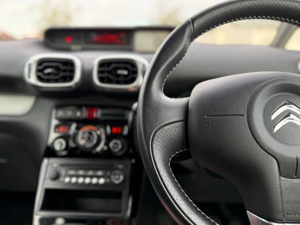 Used Citroen C3 Picasso 2015 for sale - 76356189: Photo 25