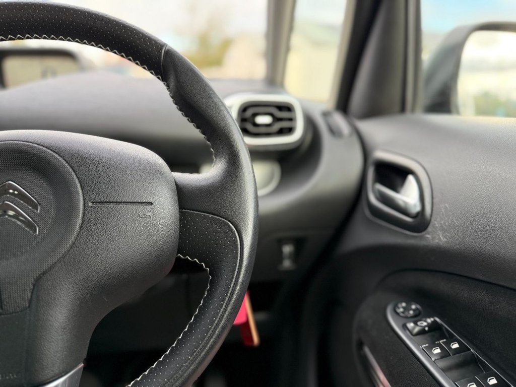 Used Citroen C3 Picasso 2015 for sale - 76356189: Photo 26