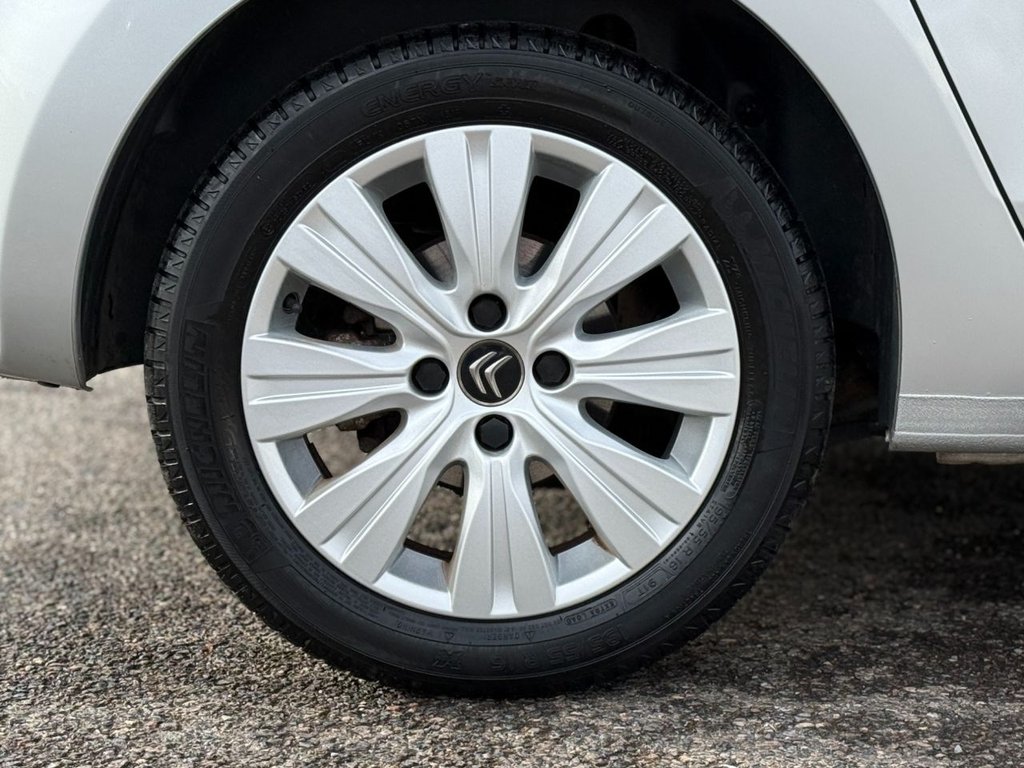 Used Citroen C3 Picasso 2015 for sale - 76356189: Photo 36