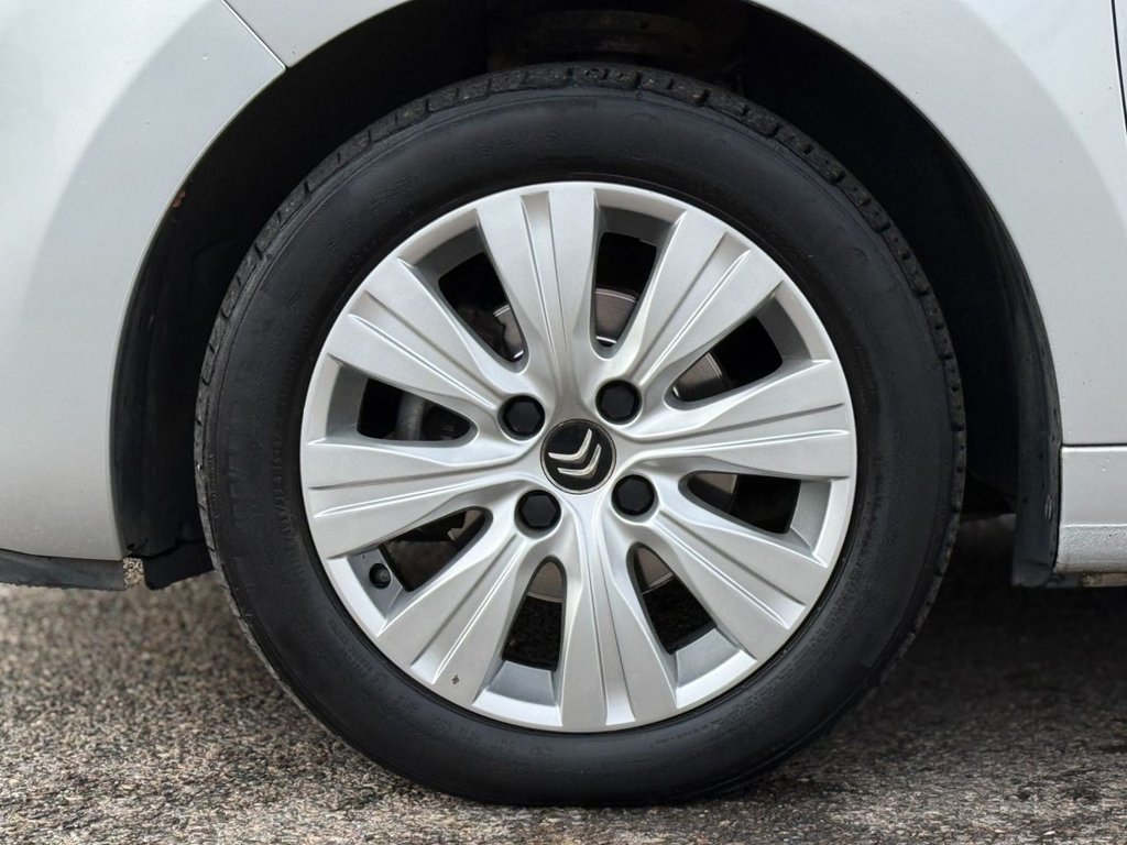 Used Citroen C3 Picasso 2015 for sale - 76356189: Photo 37