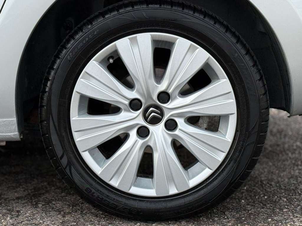 Used Citroen C3 Picasso 2015 for sale - 76356189: Photo 38