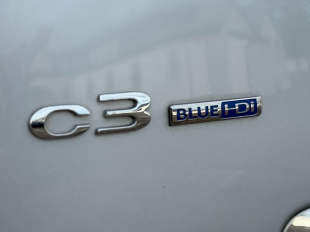 Used Citroen C3 Picasso 2015 for sale - 76356189: Photo 39