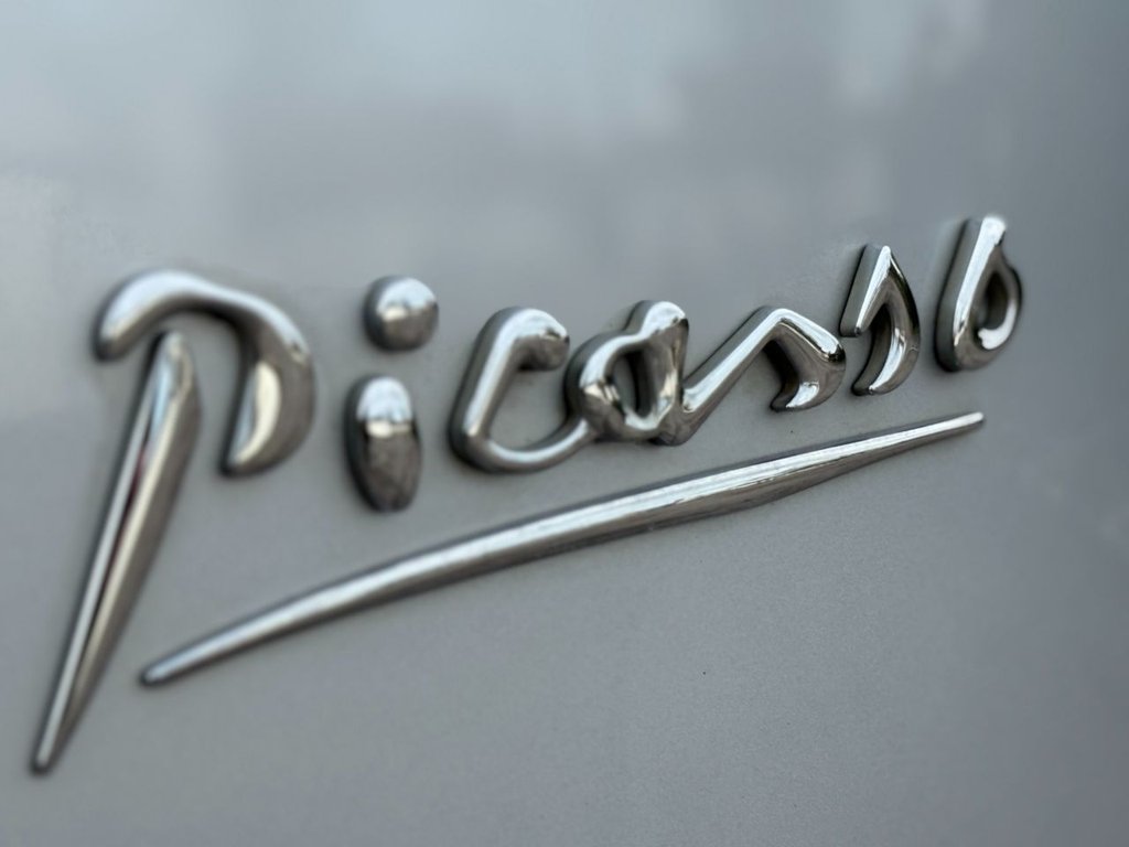 Used Citroen C3 Picasso 2015 for sale - 76356189: Photo 41