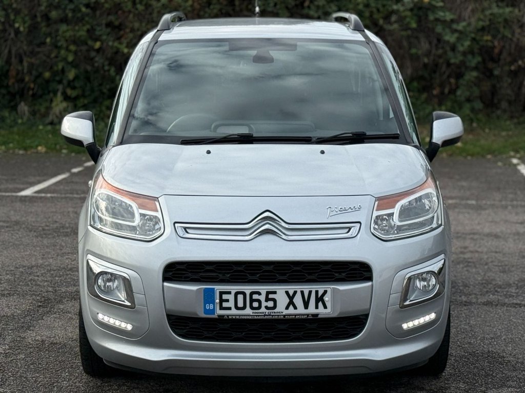 Used Citroen C3 Picasso 2015 for sale - 76356189: Photo 5