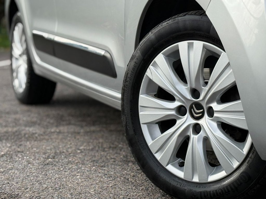 Used Citroen C3 Picasso 2015 for sale - 76356189: Photo 7