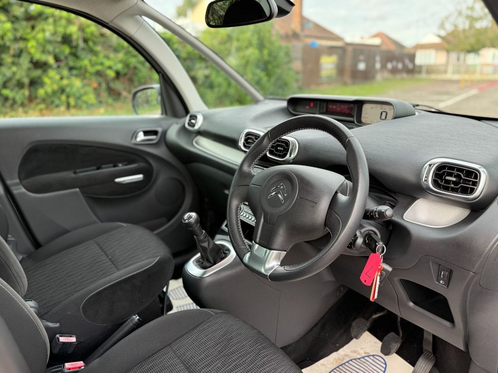 Used Citroen C3 Picasso 2015 for sale - 76356189: Photo 8