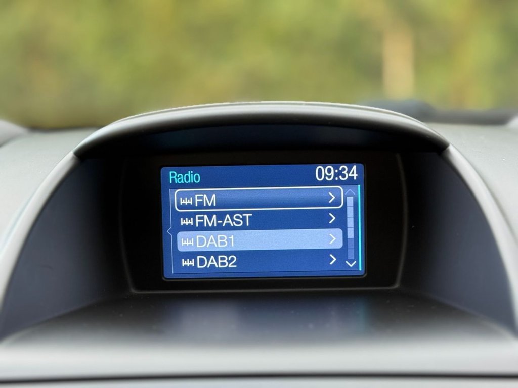 Used Ford Fiesta 2017 for sale - 76724479: Photo 16