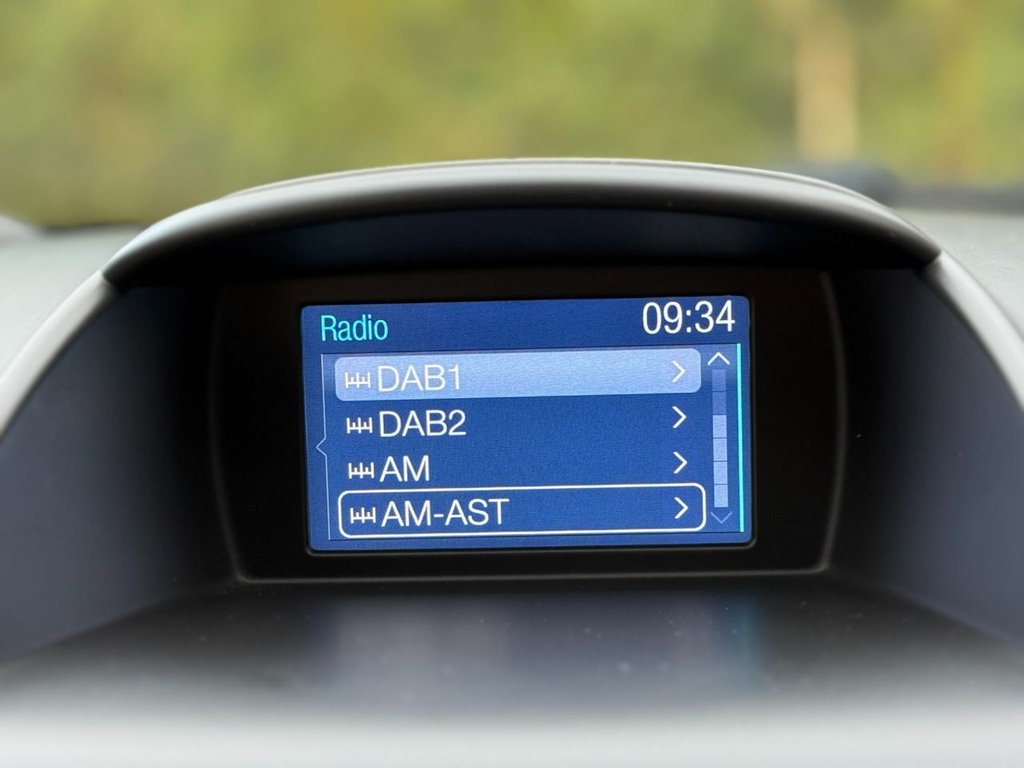 Used Ford Fiesta 2017 for sale - 76724479: Photo 17