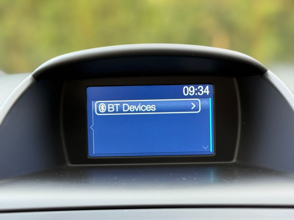 Used Ford Fiesta 2017 for sale - 76724479: Photo 20