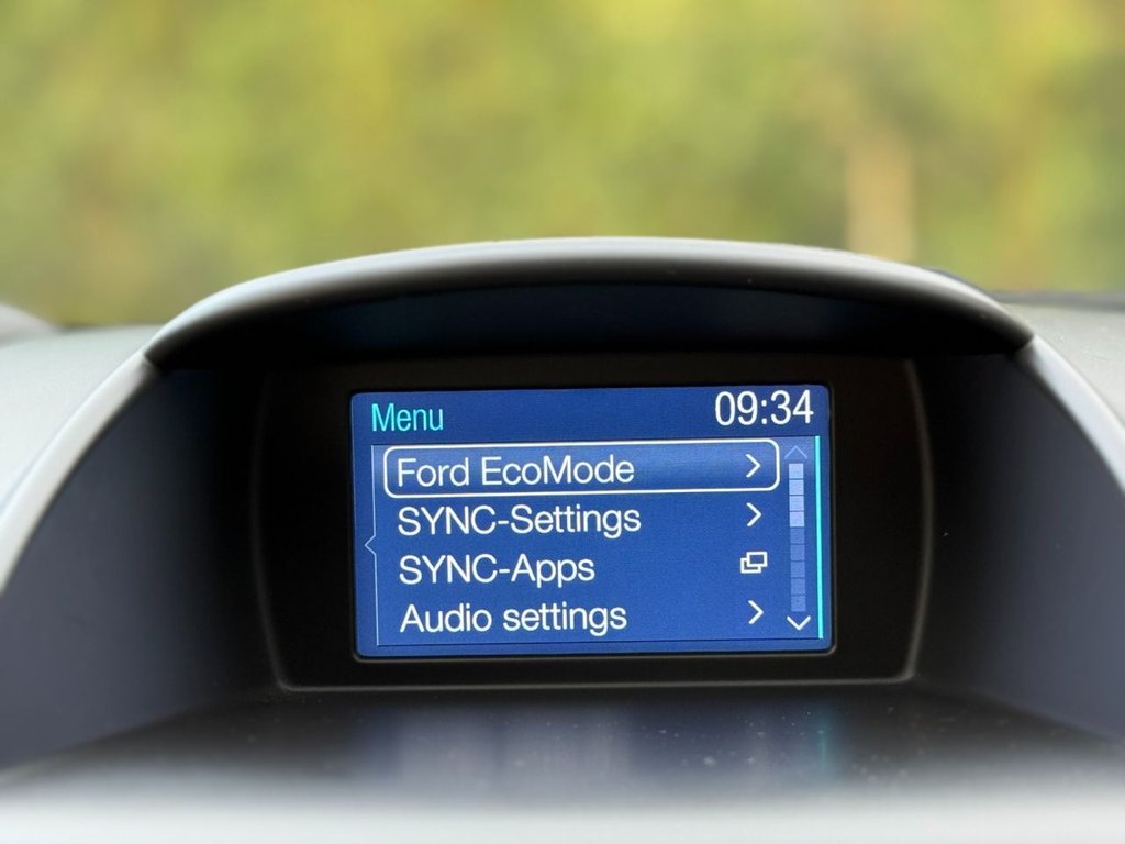 Used Ford Fiesta 2017 for sale - 76724479: Photo 21