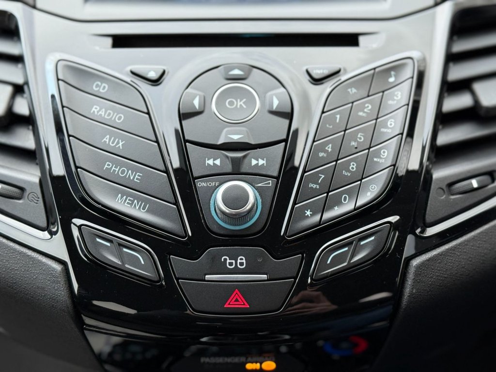 Used Ford Fiesta 2017 for sale - 76724479: Photo 24