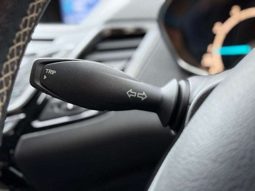 Used Ford Fiesta 2017 for sale - 76724479: Photo 29