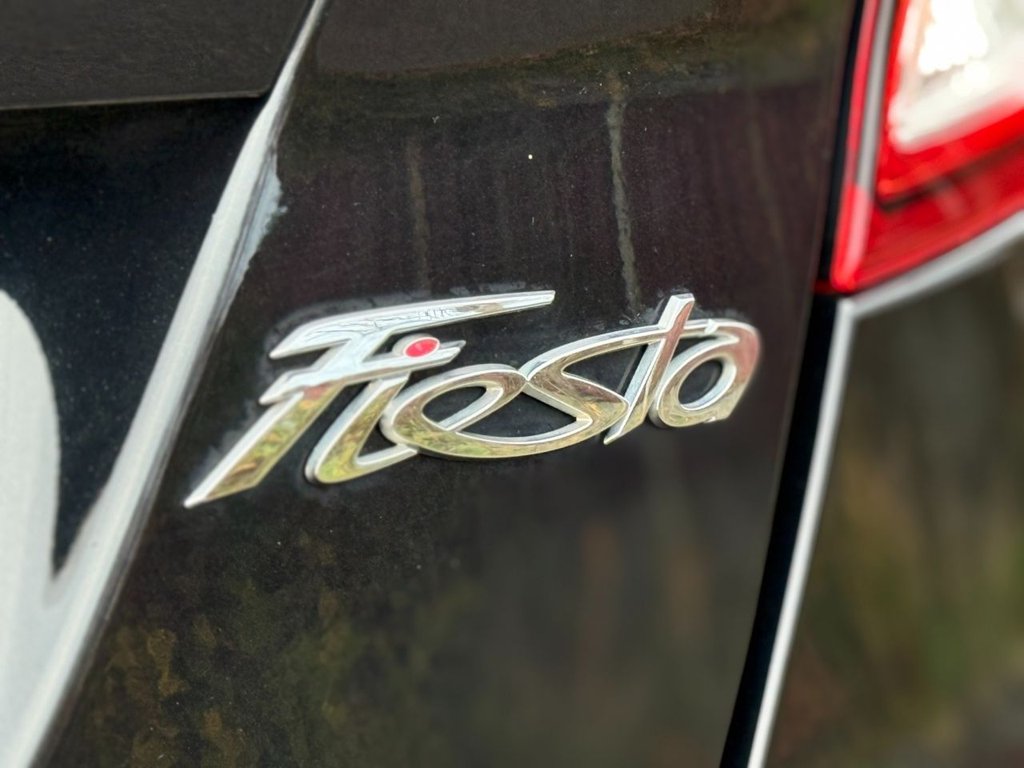 Used Ford Fiesta 2017 for sale - 76724479: Photo 43