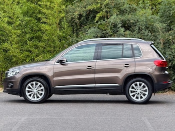 Used Volkswagen Tiguan 2013 for sale - 79587483: Photo