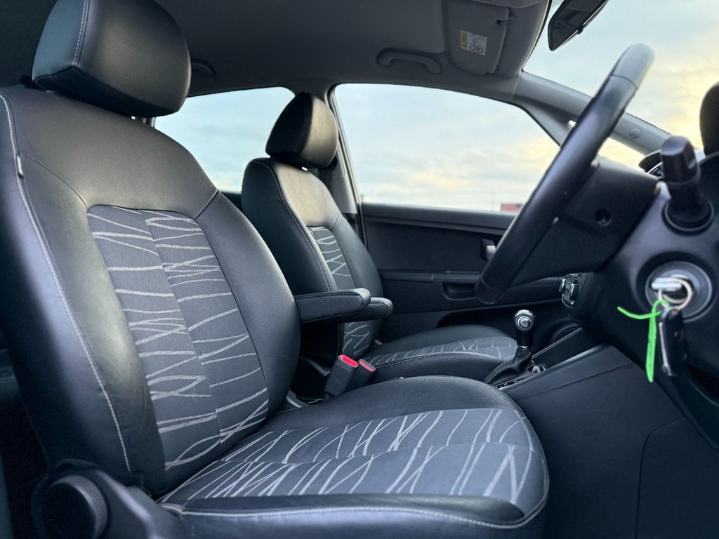 Used Kia Venga 2018 for sale - 76569996: Photo 10