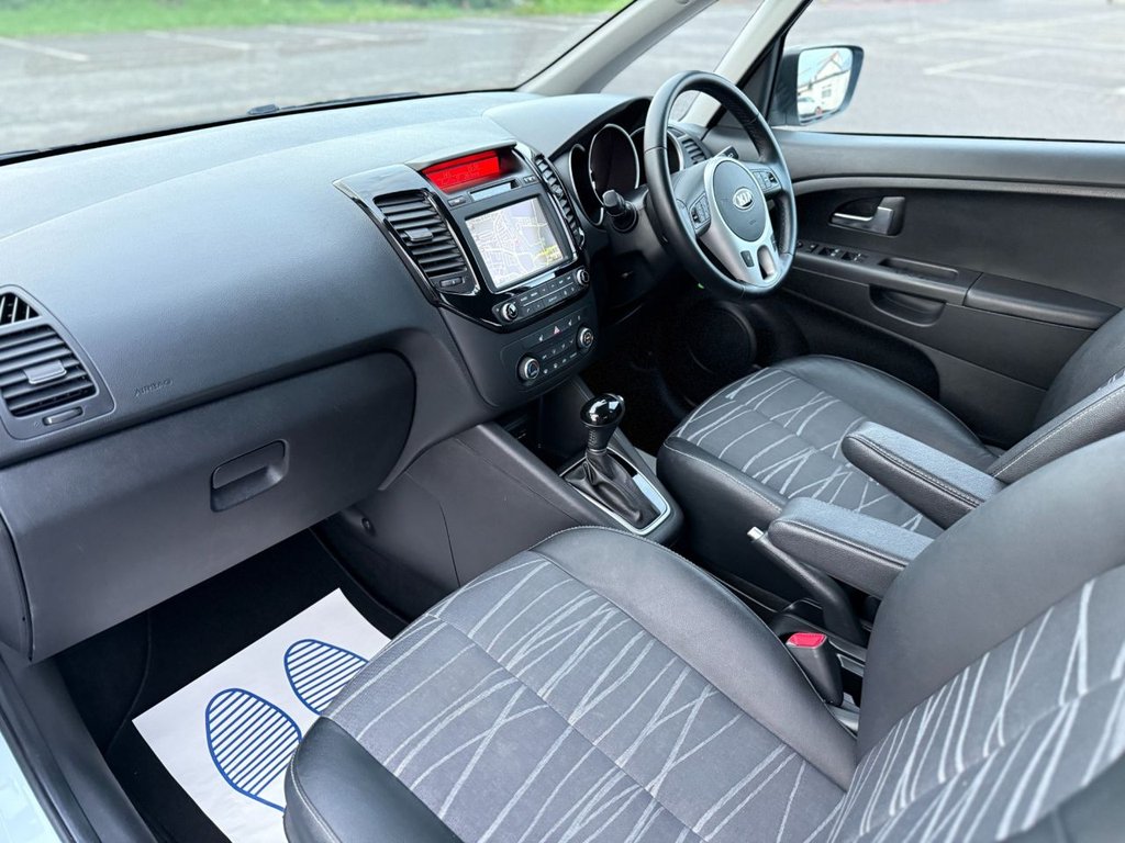 Used Kia Venga 2018 for sale - 76569996: Photo 11