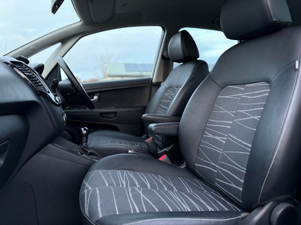 Used Kia Venga 2018 for sale - 76569996: Photo 12