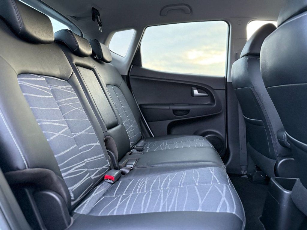 Used Kia Venga 2018 for sale - 76569996: Photo 13