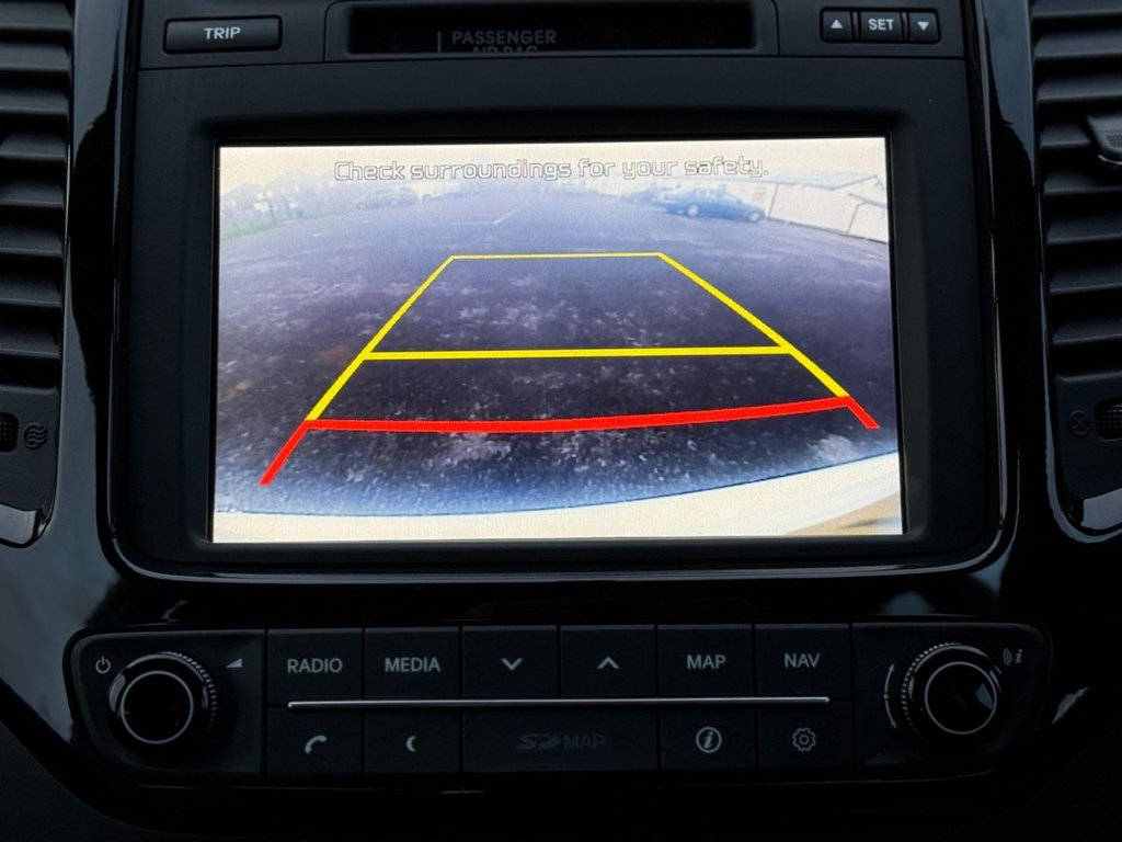 Used Kia Venga 2018 for sale - 76569996: Photo 16