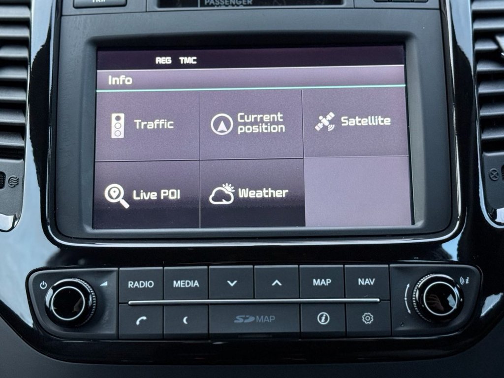 Used Kia Venga 2018 for sale - 76569996: Photo 21