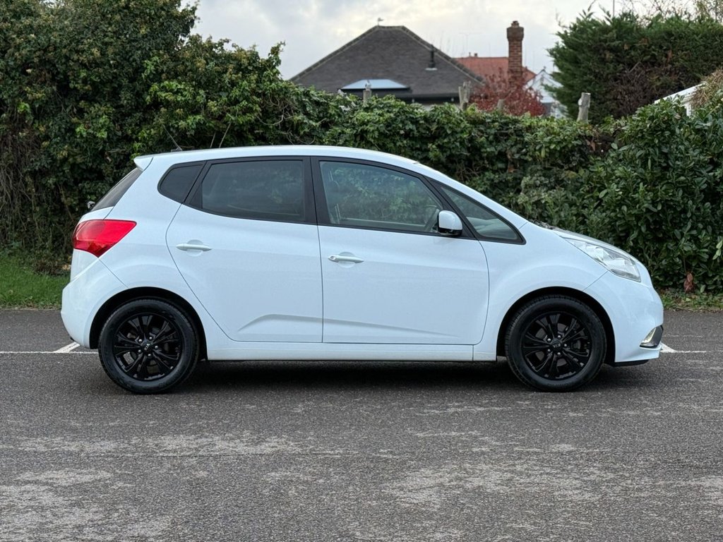 Used Kia Venga 2018 for sale - 76569996: Photo 3
