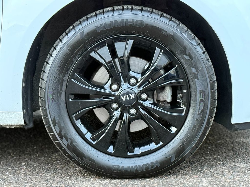 Used Kia Venga 2018 for sale - 76569996: Photo 35