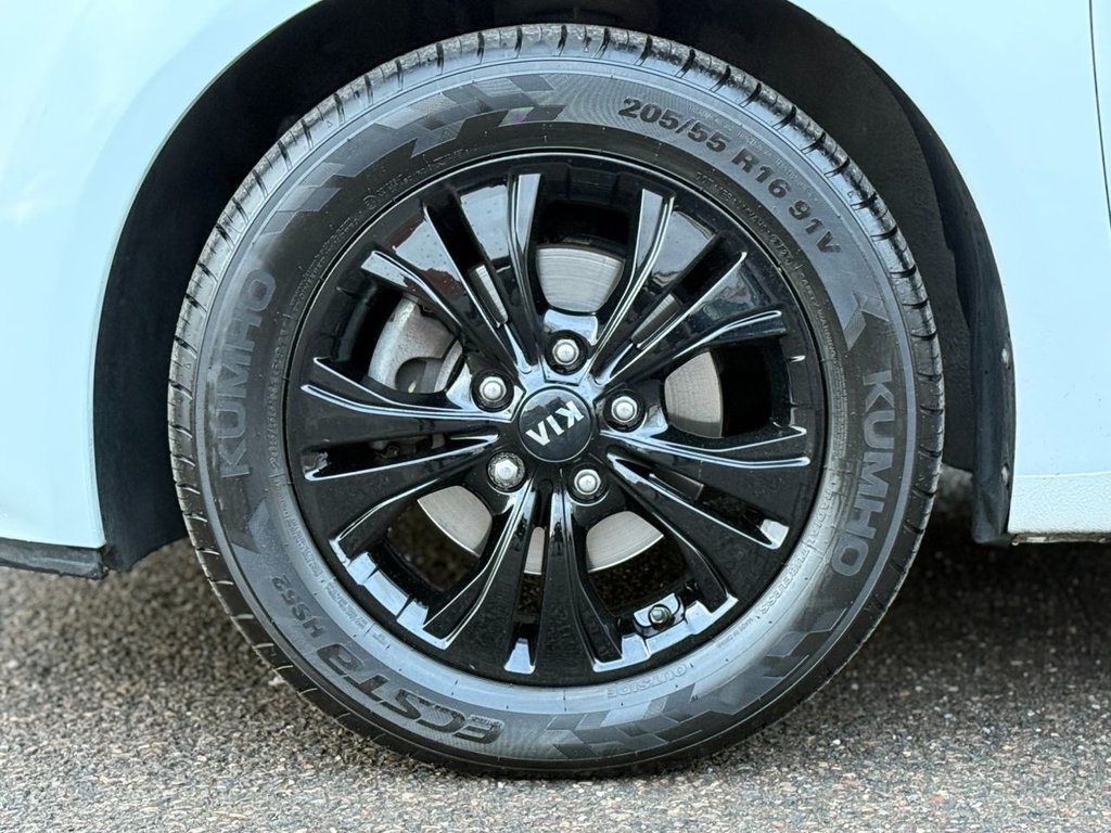 Used Kia Venga 2018 for sale - 76569996: Photo 37