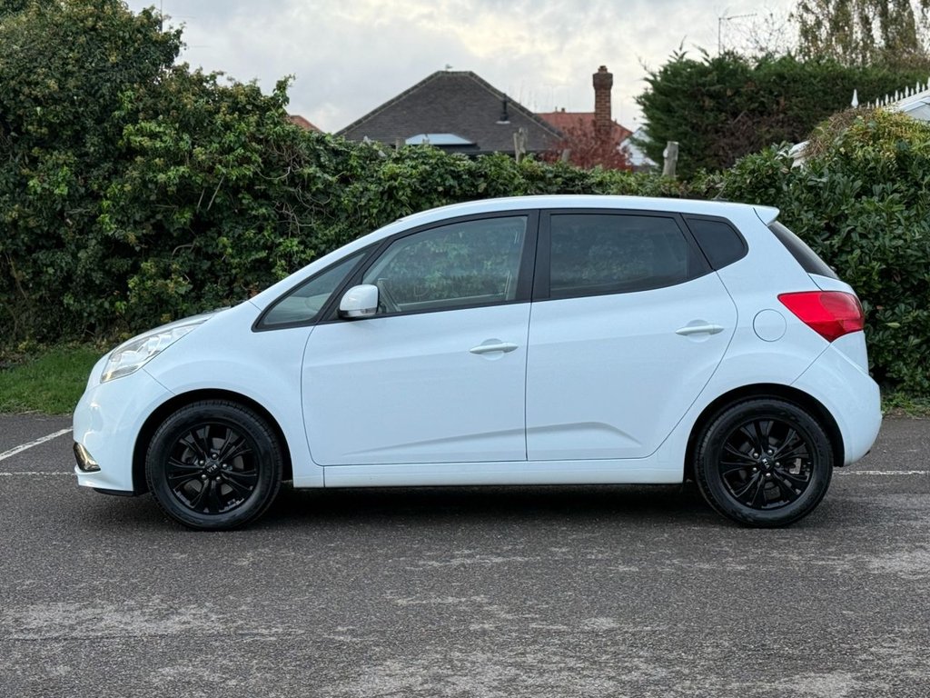 Used Kia Venga 2018 for sale - 76569996: Photo 4