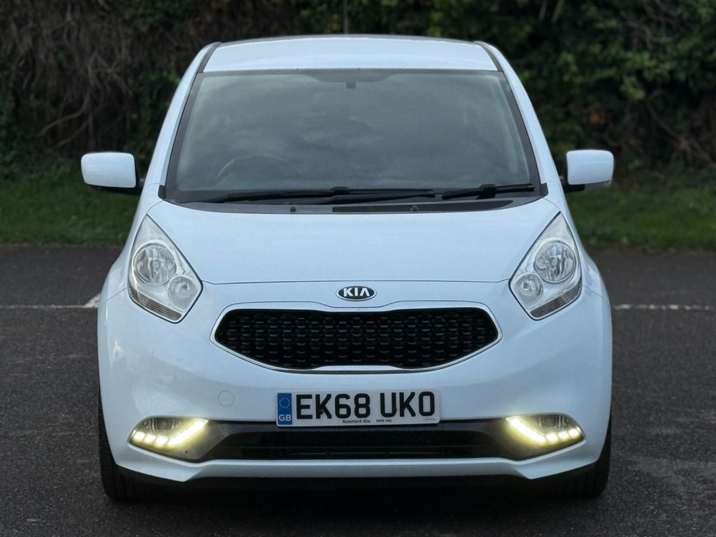 Used Kia Venga 2018 for sale - 76569996: Photo 5