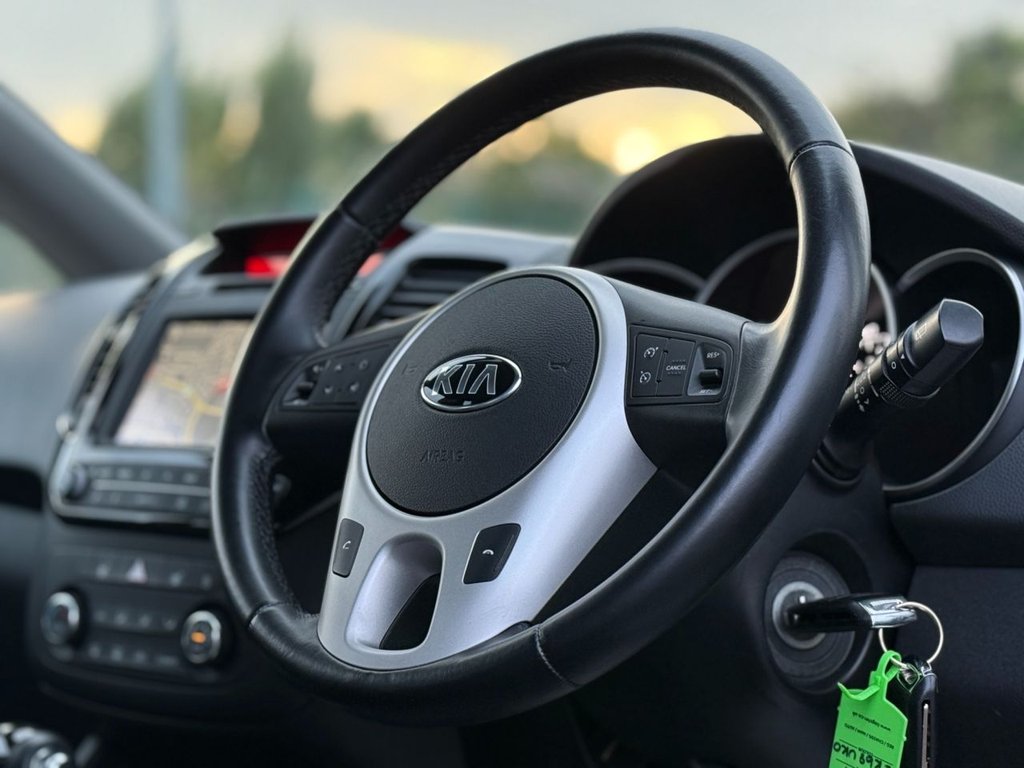 Used Kia Venga 2018 for sale - 76569996: Photo 9