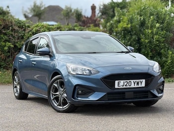 2020 (20) - 1.0T EcoBoost ST-Line Hatchback 5dr Petrol Manual Euro 6 (s/s) (125 ps)