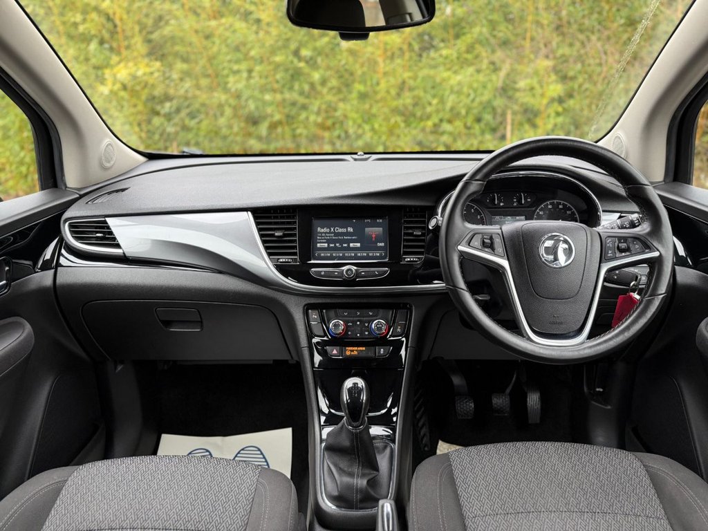 Used Vauxhall Mokka X 2017 for sale - 77520718: Photo 15