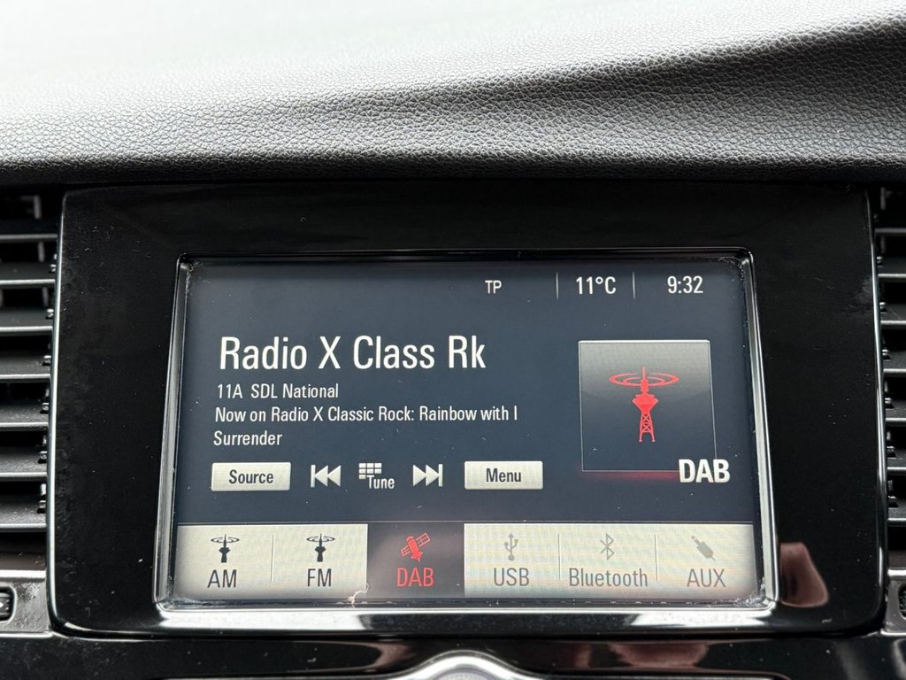 Used Vauxhall Mokka X 2017 for sale - 77520718: Photo 18