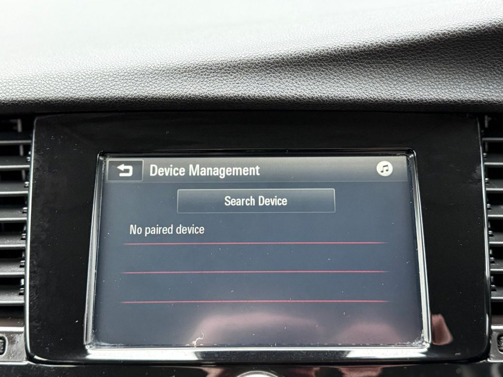 Used Vauxhall Mokka X 2017 for sale - 77520718: Photo 19