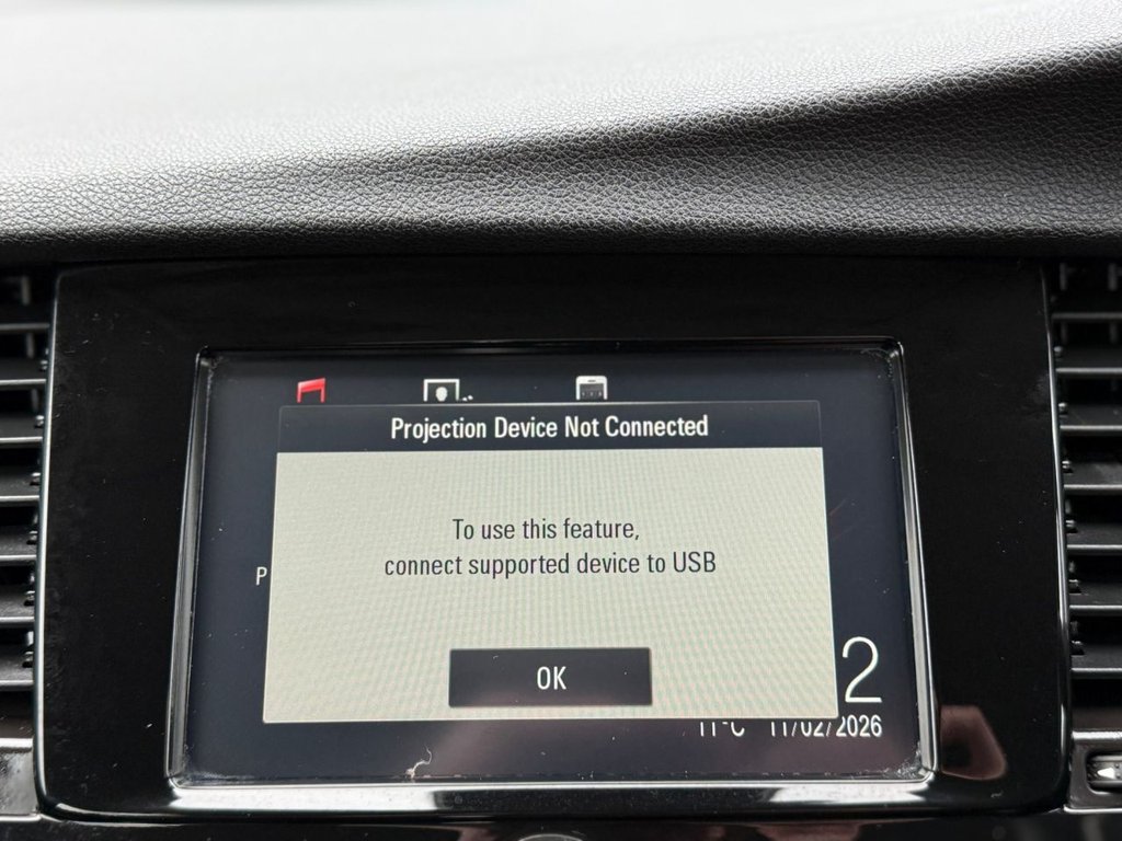 Used Vauxhall Mokka X 2017 for sale - 77520718: Photo 20