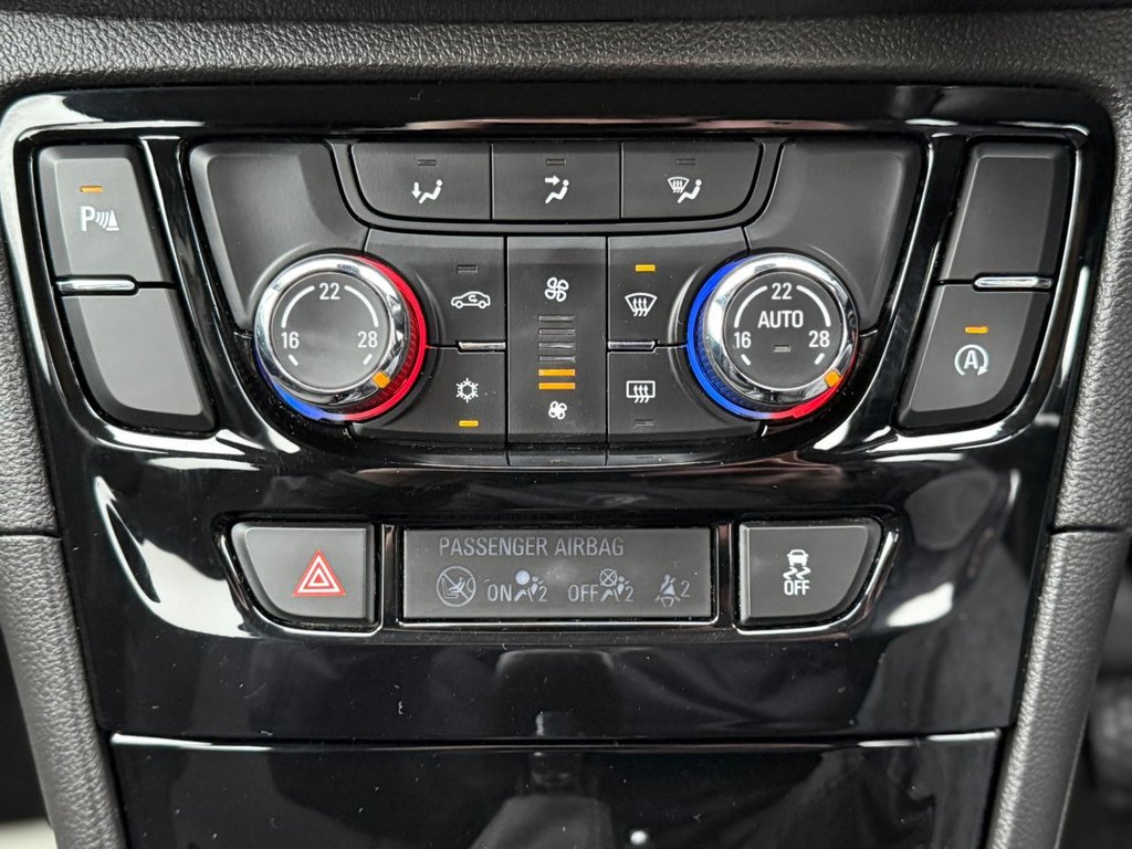 Used Vauxhall Mokka X 2017 for sale - 77520718: Photo 24