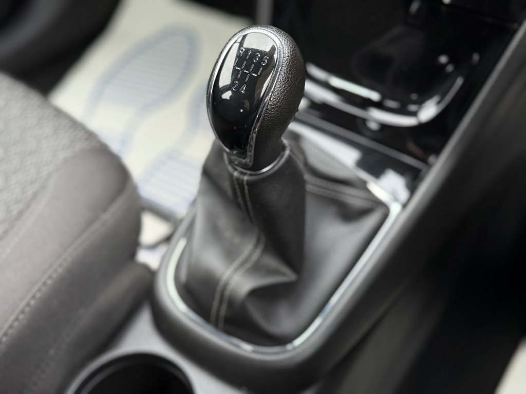 Used Vauxhall Mokka X 2017 for sale - 77520718: Photo 25