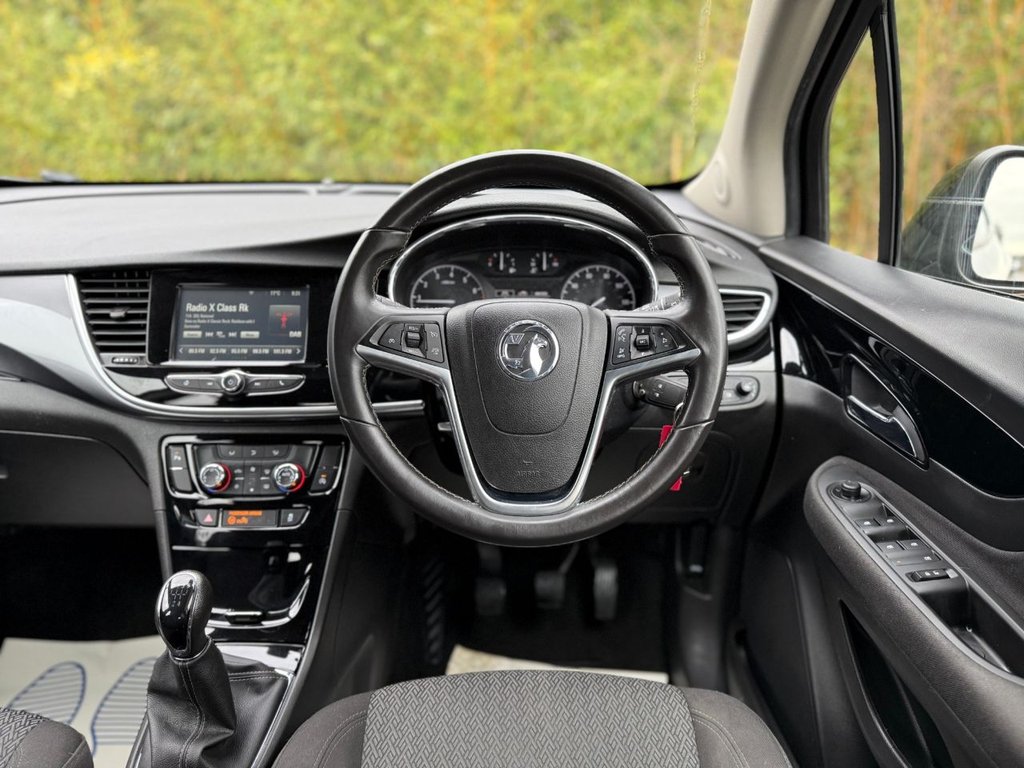 Used Vauxhall Mokka X 2017 for sale - 77520718: Photo 26