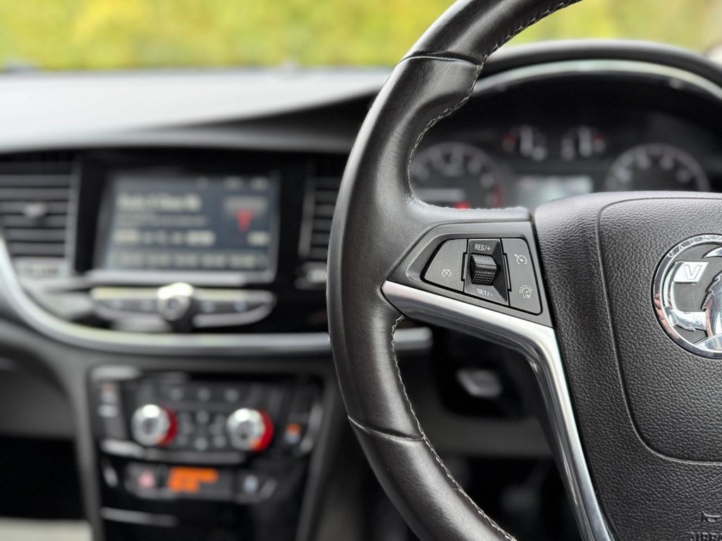 Used Vauxhall Mokka X 2017 for sale - 77520718: Photo 28