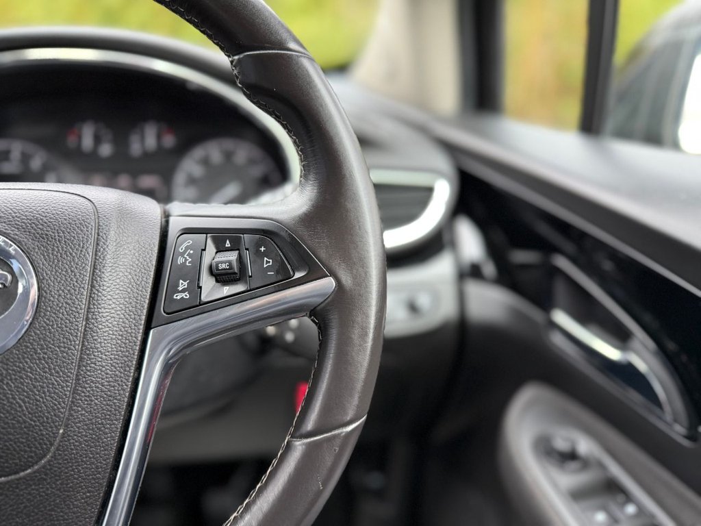 Used Vauxhall Mokka X 2017 for sale - 77520718: Photo 29