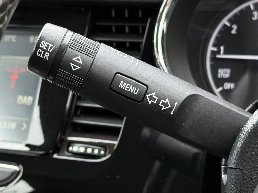 Used Vauxhall Mokka X 2017 for sale - 77520718: Photo 30