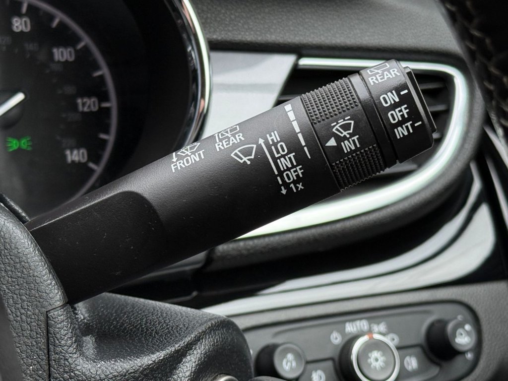 Used Vauxhall Mokka X 2017 for sale - 77520718: Photo 31