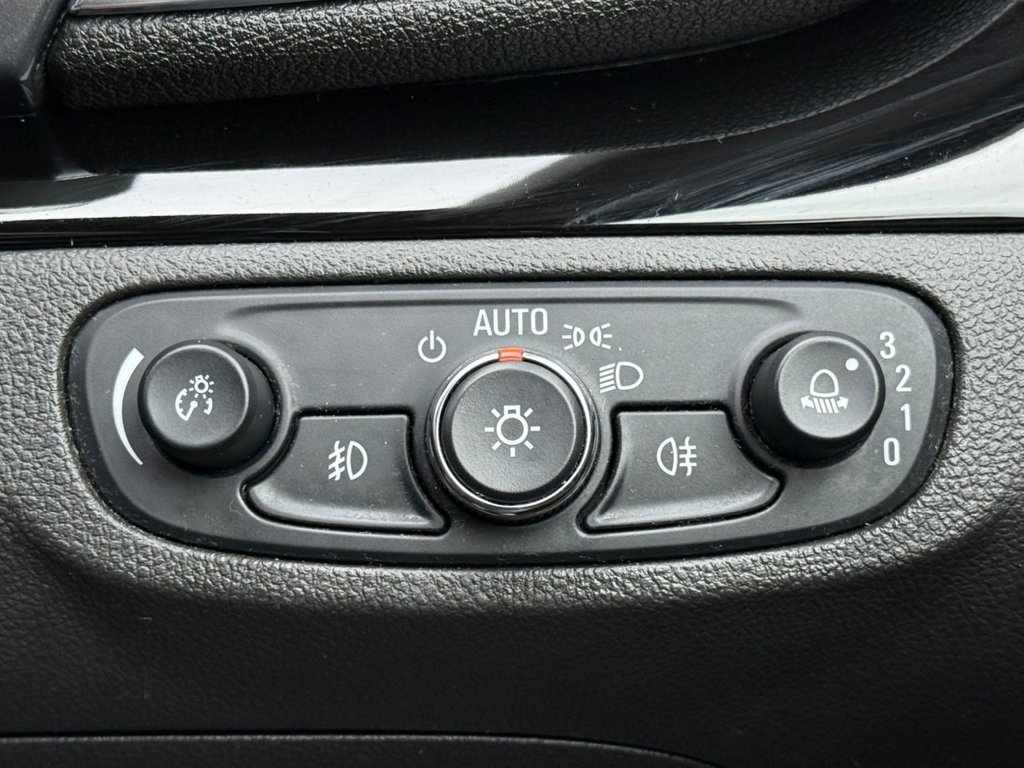 Used Vauxhall Mokka X 2017 for sale - 77520718: Photo 32